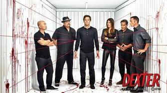 Dexter Season Wallpaper HD By Inickeon Customization HDtv