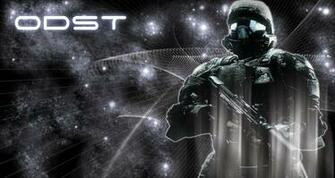 Halo Odst Wallpaper By Santheman01