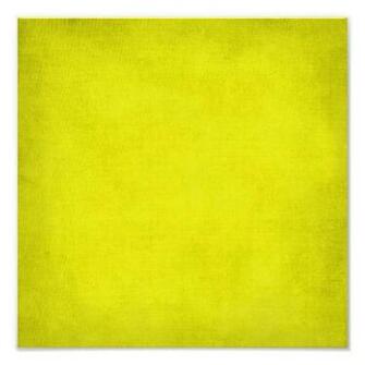 Sports Neon Yellow Background Wallpaper Digit Photo Print