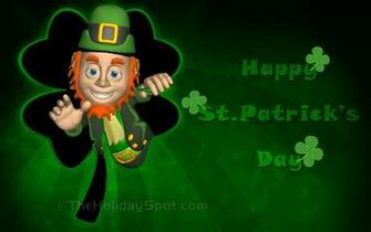 St Patricks Day Desktop Wallpaper Best Cars