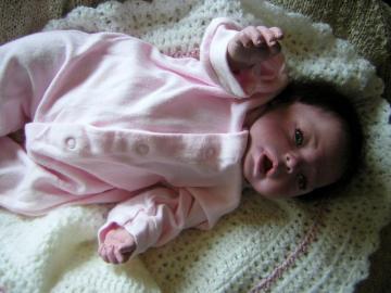 Baby Doll Dolls Wallpaper