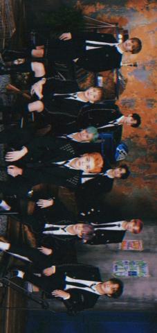 Editkpopwallpaper Nct U Universe Let S Play Ball Wallpaper