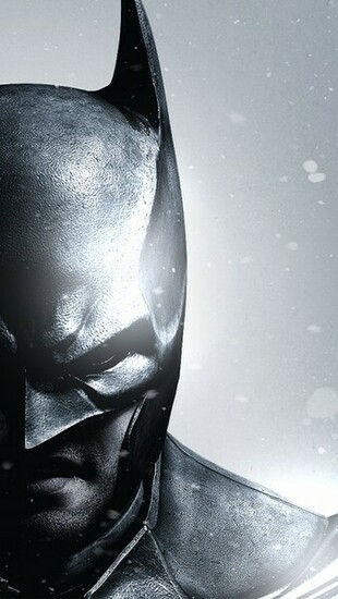 Batman Vs Superman Movie iPhone Wallpaper HD
