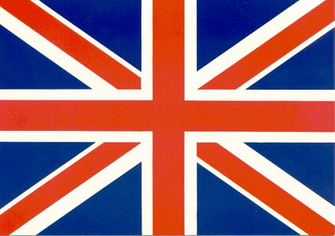 Uk United Kingdom British Wallpaper Of Flag