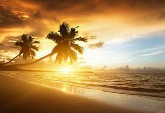 In The Same Trend A Super High Resolution Sunset On Beach You