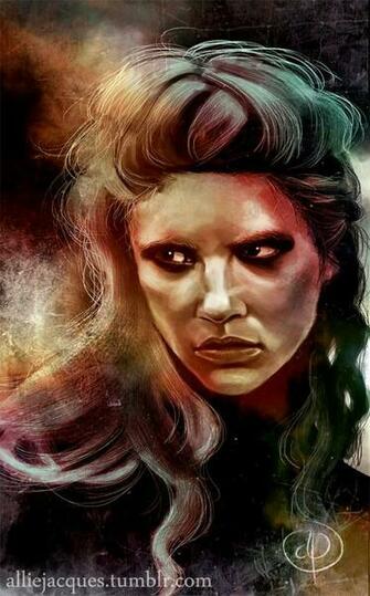 Lagertha By Alliejacques