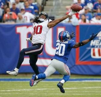 The Roster Houston Texans Deandre Hopkins Football