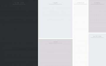 Organizational Wallpaper Style Your Life