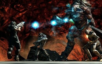 Doom Wallpaper In