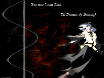 Hack Sign Wallpaper Top Animes Ranking