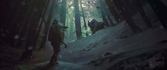 The Long Dark Helennorcott I Ve Been Completely Hooked By