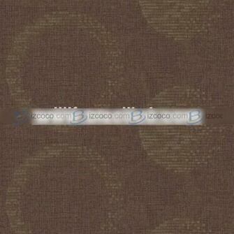 High End Wallpaper Embroidery Top Grade Flocking