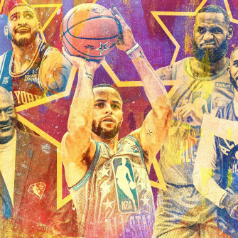 Nba All Star Weekend Exit Survey The Ringer