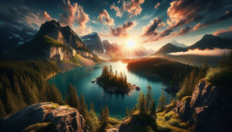 High Resolution Wallpaper For Desktop Nature