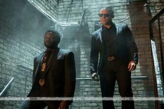 Luke Cage Black Full HD Wallpaper