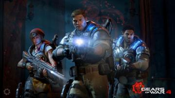James Gears Of War Wallpaper Teahub Io