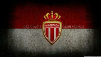 As Monaco Fc 4k HD Desktop Wallpaper For Ultra Tv Dual