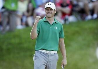 Justin Thomas Friends With Masters Star Jordan Spieth