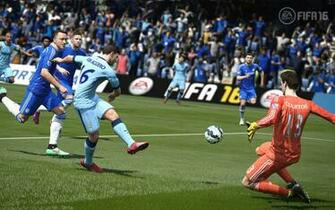 Fifa Wallpaper In