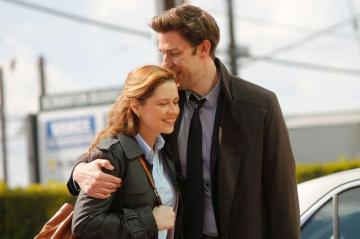 Relationship Deep Dive Jim Halpert And Pam Beesly Marvelous