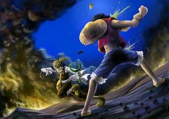 One Piece Wallpaper Best