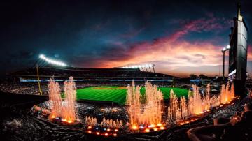 Royals Virtual Background Kansas City