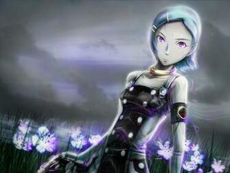 Eureka Seven Quotes
