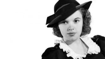 Judy Garland Music Fanart Tv