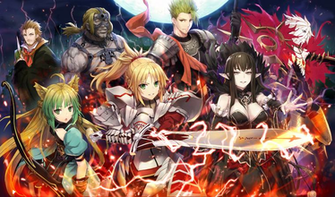 William Shakespeare Fate Apocrypha HD Wallpaper Background