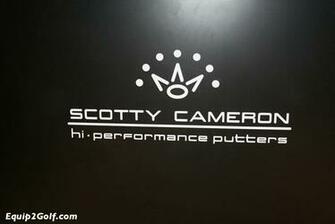 Scotty Cameron Logo Company