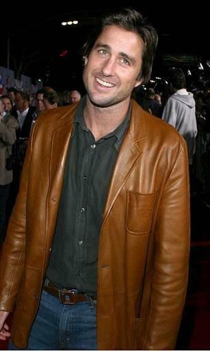 Luke Wilson Wallpaper HD App For Android
