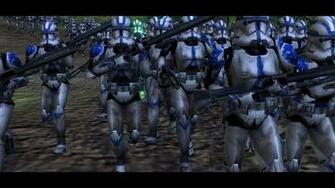Best 501st Clone Trooper Wallpaper Star Wars