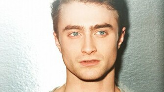 HD Daniel Radcliffe Wallpaper HDcoolwallpaper