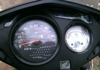 Honda Dio Photos Image And Wallpaper Colours Mouthshut