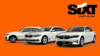 Save Big On Long Term Car Rental Sixt Rent A