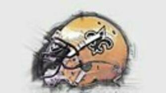 New Orleans Saints Wallpaper