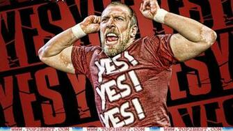 Daniel Bryan HD Wallpaper Top Best