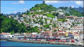 Grenada Wallpaper
