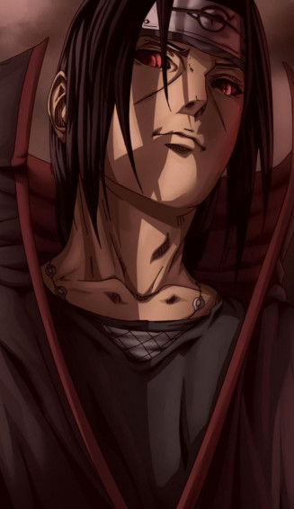 Ouremomusic On Random Itachi Uchiha Akatsuki