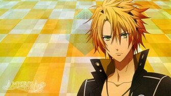Amnesia Unduh Wallpaper Spot
