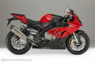 Bmw S1000rr Superbike Photos Motorcycle Usa
