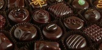 Chocolate Wallpaper