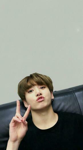 Jungkook Bts I Wallpaper Og