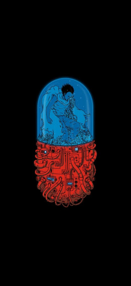 Akira Wallpaper