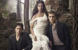 Vampire Diaries Wallpaper Pictures HD Desktop Background