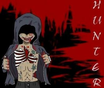 Left Dead Hunter Wallpaper By Gena