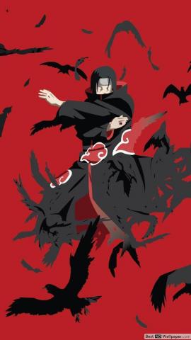 Naruto Wallpaper iPhone Ideas