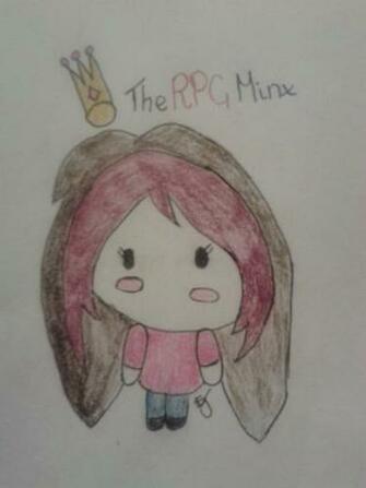 Best Therpgminx Wallpaper