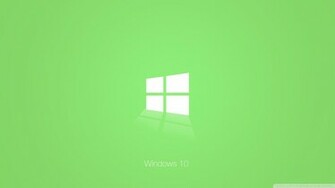 Windows Wallpaper