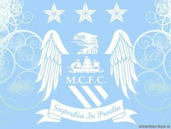 Manchester City Football Club Desktop Wallpaper Pc